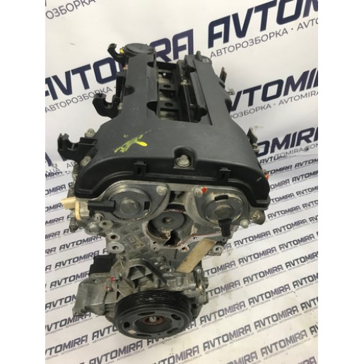 Двигатель (74 Kw \ 101 Кс) Opel Astra J 1.4 2009-2015 A14XER 